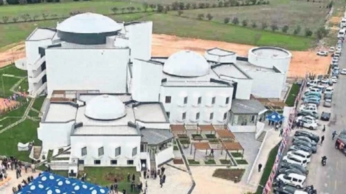 Muğla’da İsraf Müzesi’nde Beşinci Perde: 43 Milyonluk Projede Yine Başa Dönüldü
