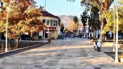 Köyceğiz’in 2025 Yılı Nüfusu Açıklandı: TÜİK Verilerine Göre 41.205 Kişi