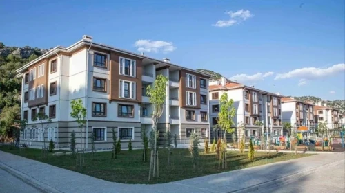TOKİ 500 Bin Konut Başvurusu Ne Zaman, Şartlar Neler, Taksitler Kaç TL?
