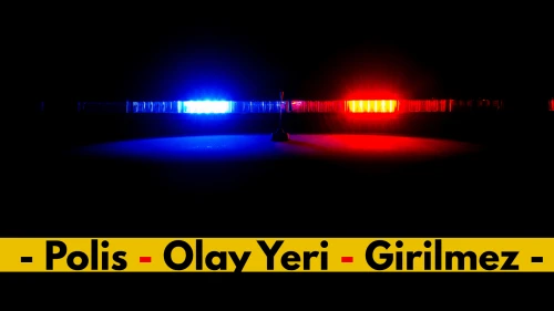 Antalya Serik’te Gayrimenkul Ofisinde Silahlı Çatışma: 2 Ölü, 5 Şüpheli Gözaltında