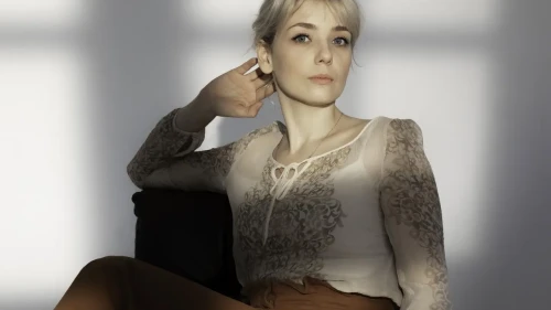 Elena Polyanskaya Kimdir? Kaç Yaşında, Nereli, Boyu Kaç cm, Hangi Projelerde Yer Aldı?