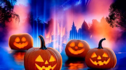 Türkiye'de Cadılar Bayramı kutlanıyor mu? Cadılar Bayramı Halloween ne zaman?