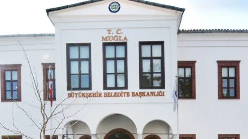 Muğla Büyükşehir Belediyesi İnşaat Ustası ve Sıhhi Tesisatçı Alımı Yapacak