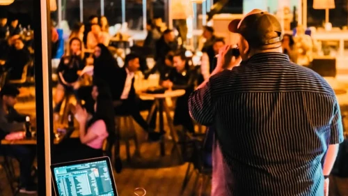 Köyceğiz Canlı Müzik Mekanları: Sahil Kenarı Restoranlar, Türkü Barlar ve Geceye Açık Kafeler