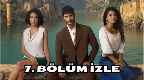 Halef 7. Bölüm Canlı Yayın Var mı? NOW TV İzleme Linki Paylaşıldı mı?