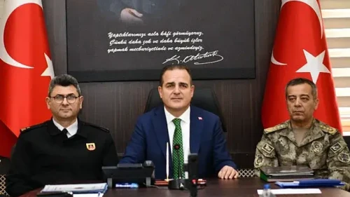 Muğla Valisi İdris Akbıyık'dan İlk Açıklama: Fethiye Silahlı Saldırı