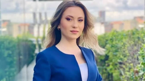 Şevval Şirin Kimdir? Kaç Yaşında, Nereli, Boyu Kaç cm, Hangi Kanallarda Sunuculuk Yaptı?