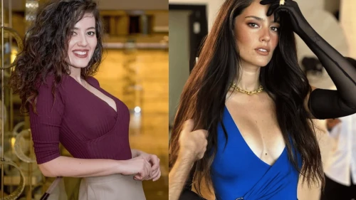 Pelin Akil Kimdir? Kaç Yaşında, Nereli, Hangi Dizilerde ve Filmlerde Rol Aldı?