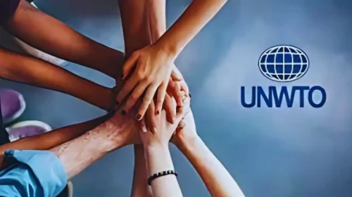 UNWTO 2025’te Muğla'dan 1 Köy “En İyi Turizm Köyleri” Listesinde