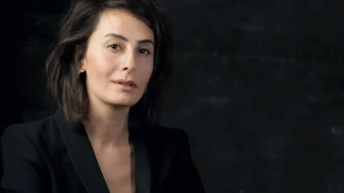 Senan Kara Kimdir? Kaç Yaşında, Nereli, Boyu Kaç cm, Kilosu Kaç, Hangi Dizilerde ve Filmlerde Rol Aldı?