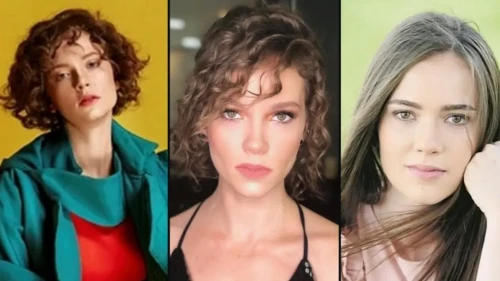 Ece Çeşmioğlu Kimdir? Kaç Yaşında, Nereli, Hangi Dizilerde ve Filmlerde Rol Aldı?