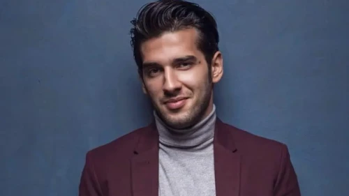 Baran Bölükbaşı Kimdir? Kaç Yaşında, Nereli, Boyu Kaç cm, Kilosu Kaç, Hangi Dizilerde Rol Aldı?