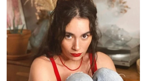 Kral Kaybederse Banu Kimdir? Burcu Gölgedar Kaç Yaşında, Aslen Nereli, Hangi Dizilerde Oynadı?