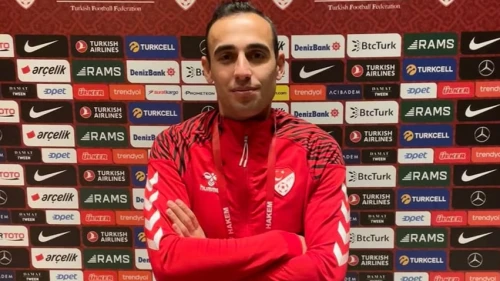 Abdulsamet Şenoğlu Kimdir? Kaç Yaşında, Nereli, Hangi Maçlarda Hakemlik Yaptı?