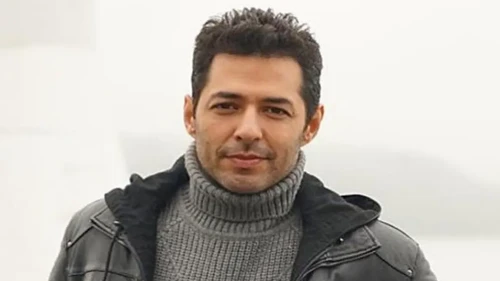 Mert Fırat Kimdir? Kaç Yaşında, Nereli, Boyu Kaç cm, Hangi Dizilerde ve Filmlerde Rol Aldı?