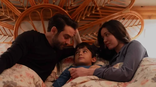 29 Ekim'de Sahipsizler dizisi yayınlanacak mı? Sahipsizler bu akşam var mı?