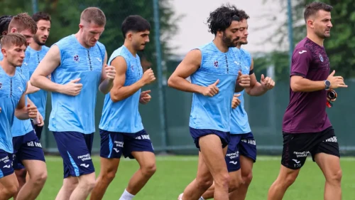 Trabzonspor Eyüpspor maçı nereden izlenir? Trabzonspor Eyüpspor CANLI Maç hangi kanalda, nasıl izlenir?