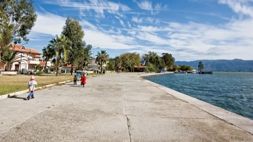 Köyceğiz’de Pastırma Yazı Başladı Hava Açıyor Sıcaklıklar 24 Dereceyi Görecek