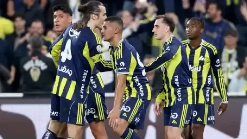 Gaziantep FK Fenerbahçe maçı nereden izlenir? Gaziantep FK Fenerbahçe CANLI Maç hangi kanalda, nasıl izlenir?