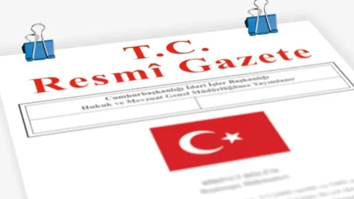1 Kasım 2025 Resmî Gazete Yayımlandı: Bugün Hangi Kararlar ve Atamalar Açıklandı?