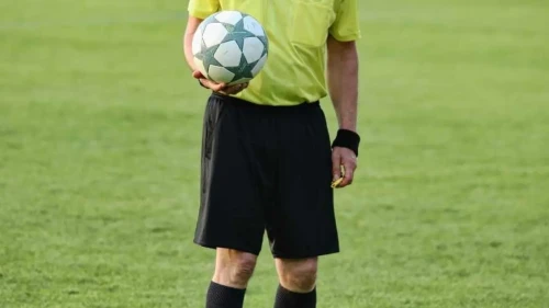 Adem Mazlum Kimdir? Kaç Yaşında, Nereli, Hangi Maçlarda Yardımcı Hakemlik Yaptı?