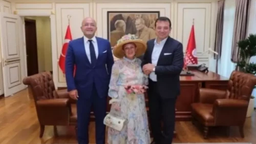 Seher Erçili Alaçam Kimdir, Kaç Yaşında, Nereli? 2025 İstihbarat Soruşturmasında Adı Nasıl Geçti?