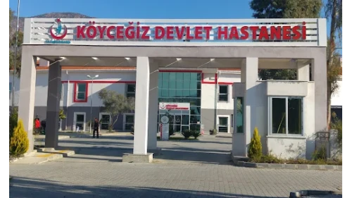 Köyceğiz Devlet Hastanesi Nerede? Adres, Telefon ve Çalışma Bilgileri