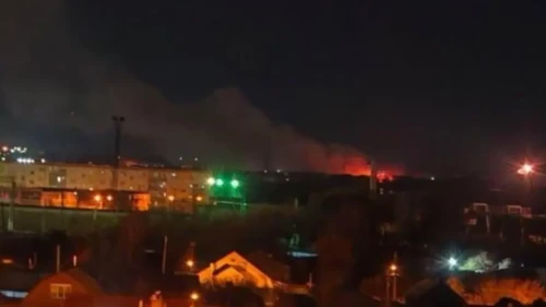 Rusya Kopeysk’te Fabrika Patlaması: 10 Ölü, 5 Yaralı! Ülkede Olağanüstü Hal İlan Edildi