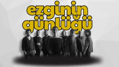 Yatağan’da Cumhuriyetin 102. Yılı Ezginin Günlüğü Konseriyle Kutlanıyor