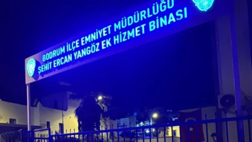 Bodrum’da Rüşvet Operasyonu: CHP’li Meclis Üyesi Niyazi Atare Gözaltına Alındı