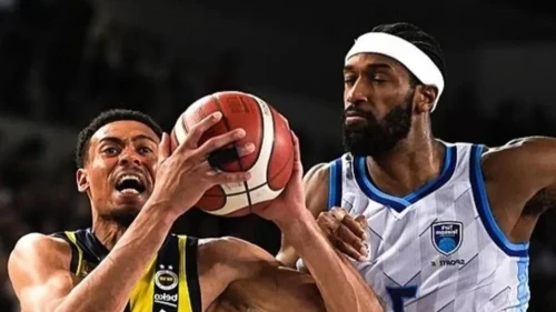 Fenerbahçe Türk Telekom maçı nereden izlenir? Fenerbahçe Türk Telekom CANLI Maç hangi kanalda, nasıl izlenir?
