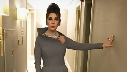 Nebahat Çehre Kimdir? Kaç Yaşında, Nereli, Boyu Kaç cm, Hangi Dizilerde ve Filmlerde Rol Aldı?