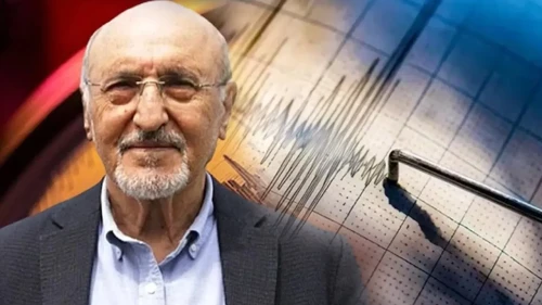 Muğla’da 4.5 Büyüklüğünde Deprem: Uzman Bektaş’tan Korkutan Uyarı!