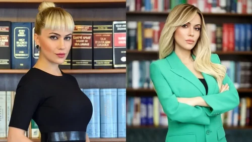 Merve Uçanok Kimdir? Nereli, Evli mi, Güllü Davasındaki Rolü Ne?