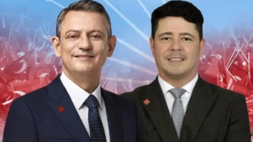 CHP Muğla İl Başkanlığına Nail Kızıl Seçildi: Kongrede Birlik ve Değişim Mesajı Verildi
