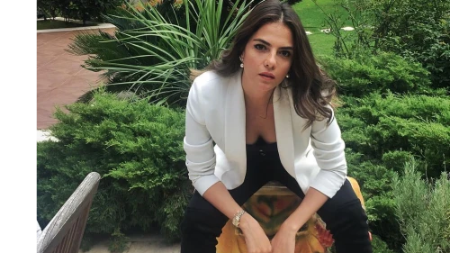 Elif Özkul Kimdir? Kaç Yaşında, Nereli, Boyu Kaç cm, Kilosu Kaç, Hangi Dizilerde ve Filmlerde Rol Aldı?