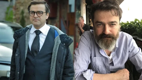 Baki Davrak Kimdir? Kaç Yaşında, Nereli, Boyu Kaç cm, Hangi Dizilerde ve Filmlerde Rol Aldı?