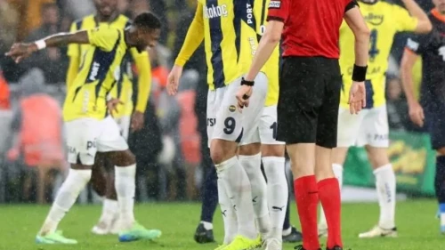 Bahis Oynayan Hakemler Kim? TFF İsimleri Açıklandı mı, Ne Zaman Açıklayacak?
