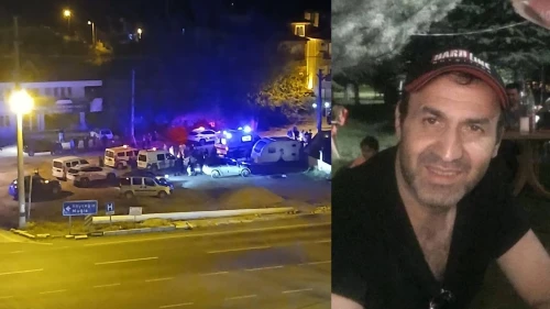 Ortaca’da İntihar! Murat Azılı Evinde Yaşamına Son Verdi