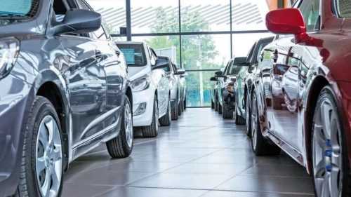 Otomobil Kampanyalarında Son Günler! Ekim İndirimi Bitiyor, 250 Bin TL’ye Varan Fırsatlar Açıklandı