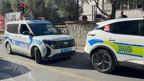 Menteşe Saburhane’de Silahlı ve Bıçaklı Kavga! 4 Kişi Gözaltına Alındı, Soruşturma Başlatıldı