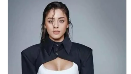 Başlık Sıla Türkoğlu Kimdir? Kaç Yaşında, Nereli, Hangi Dizilerde Oynadı?