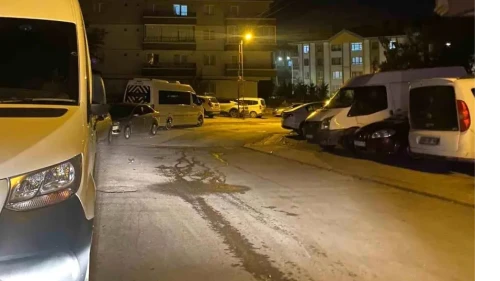 Ankara Altındağ’da Bisiklet Kavgası Kanlı Bitti: Haydar Murat Abacı Hayatını Kaybetti, Zanlı Yakalandı