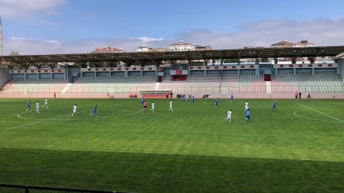 Nesine 2. Lig 9. Hafta: Fethiyespor–Isparta 32 Spor Maçında İlk 11 Belli Oldu