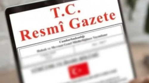 29 Ekim 2025 Çarşamba Resmî Gazete Yayımlandı mı?