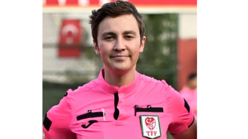 Abdullah Murat Yoldaş Kimdir? Kaç Yaşında, Nereli, Hangi Maçlarda Görev Aldı?