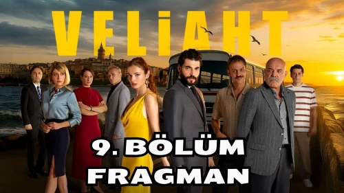 Veliaht 9. Bölüm Fragmanı Yayınlandı mı? Show TV Dizisinden Yeni Tanıtım Geldi mi?