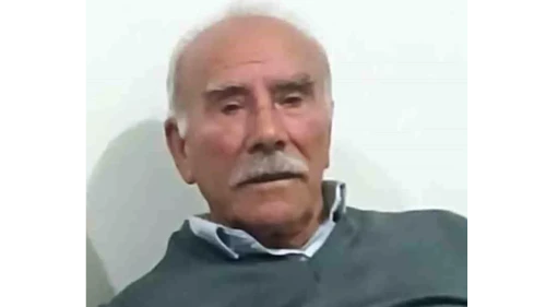 Halfeti’de Feci Kaza: Yolun Karşısına Geçen Yusuf Korkmaz Hayatını Kaybetti