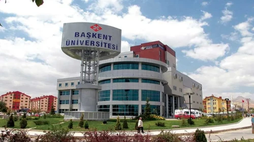Başkent Üniversitesi Diş Hekimliği Fakültesi’ne Profesör ve Doçent Alımı: Başvurular 31 Ekim’e Kadar