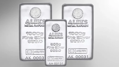 31 Ekim Gümüş Fiyatları Ne Kadar Oldu? 1 Gram Gümüş 66 TL’yi Aştı Yatırım İçin Uygun Mu?